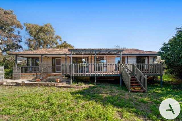 12 Hensman Street, ACT 2615