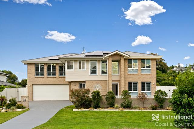 34 Surfleet Place, NSW 2533