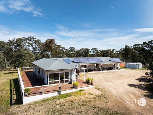 (no street name provided), VIC 3461