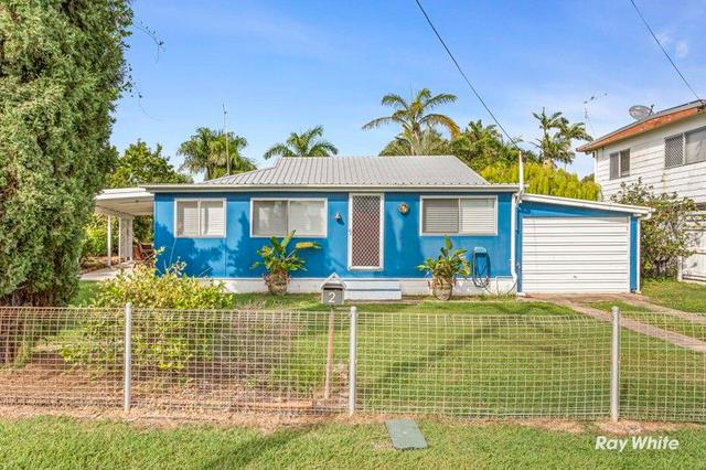 2 Percy Ford Street, QLD 4703