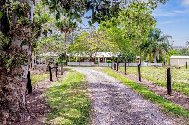 253 Upper Landershute Road, QLD 4555