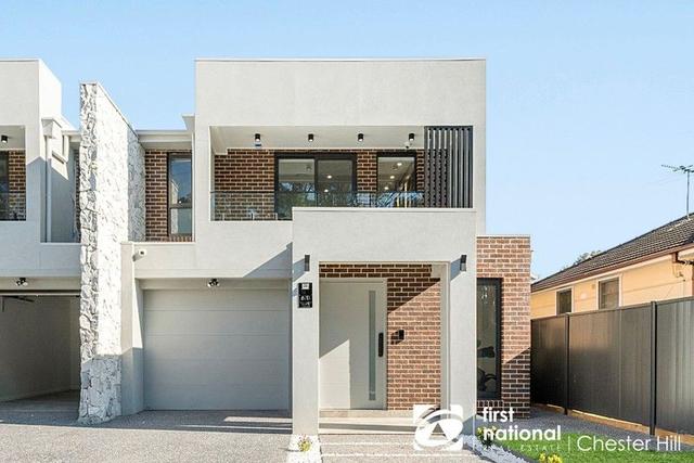 67B Biloela Street, NSW 2163