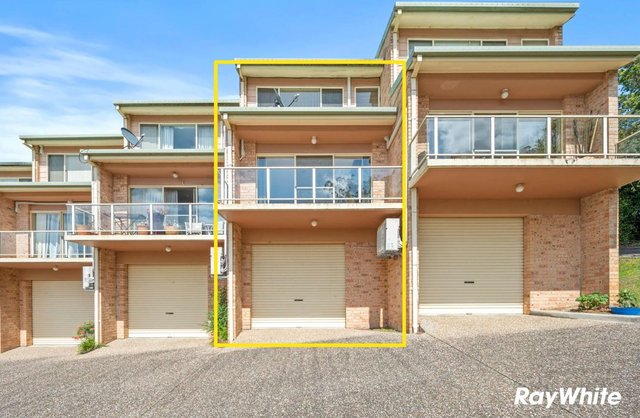 6/9-11 Bent Street, NSW 2536