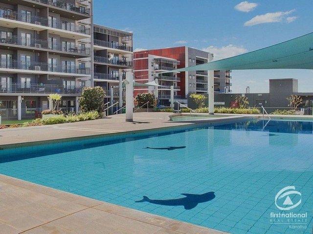 165/26 Sharpe Avenue, WA 6714