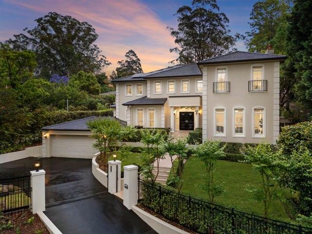 33 Pymble Avenue, NSW 2073