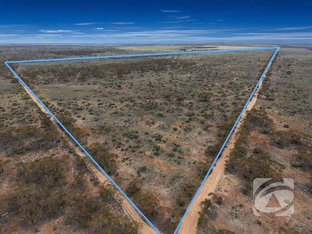 1932 Moorundie Road, SA 5356