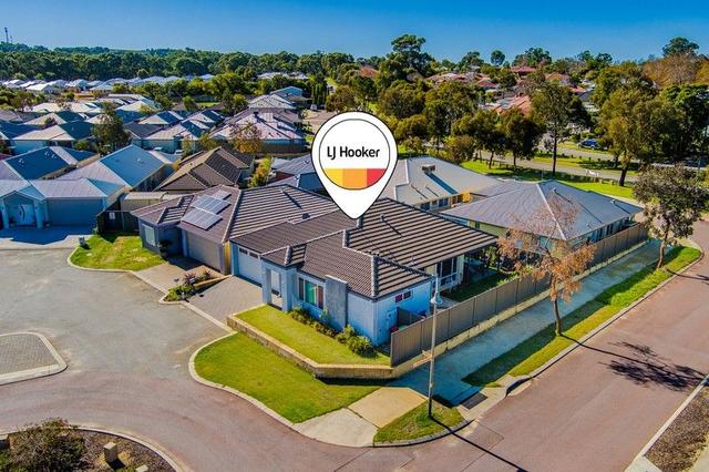 12 Peto Close, WA 6171