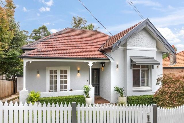 11 Pomona Street, NSW 2120