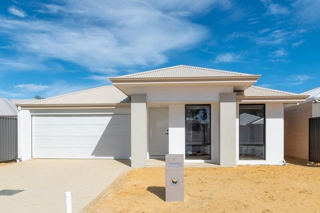 7 Wentworth Avenue, WA 6110