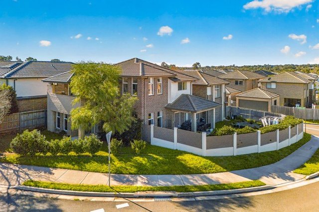 185 Hezlett Road, NSW 2155