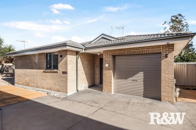 4/162-164 Rooty Hill Road South, NSW 2766