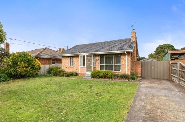 6 Keilor Avenue, VIC 3073