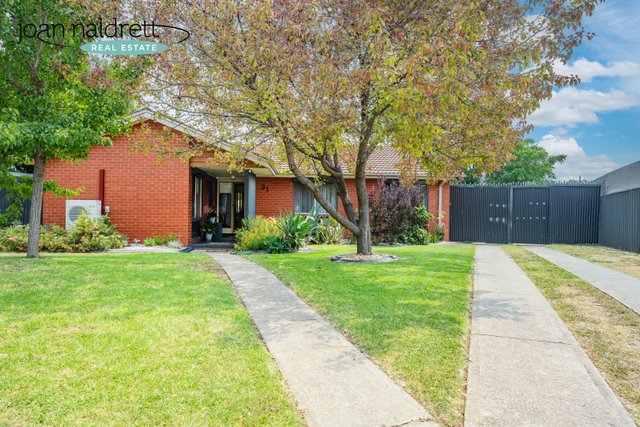 31 Hague Road, VIC 3690