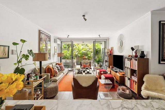 31/249 Chalmers Street, NSW 2016