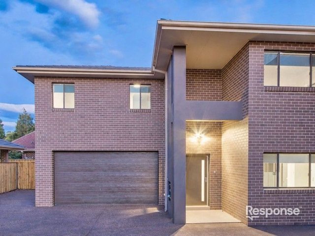 3/50 Farnham Road, NSW 2763