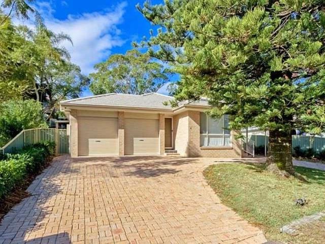 4 Soldiers Point Drive, NSW 2263
