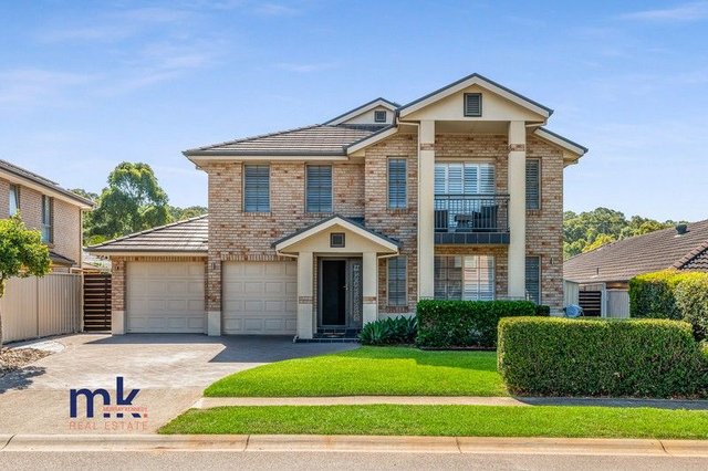 10 Tristiana Street, NSW 2567