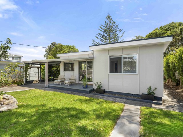 31 Crookhaven Parade, NSW 2540