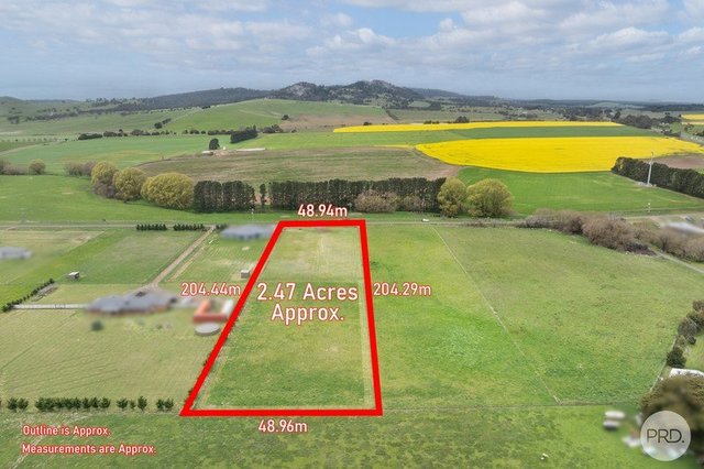 43 Waubra-Talbot Road, VIC 3352