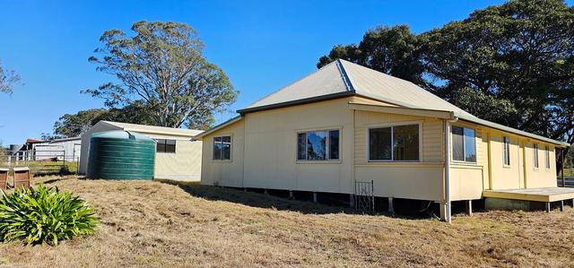 981 Old Dyraaba Road, NSW 2470