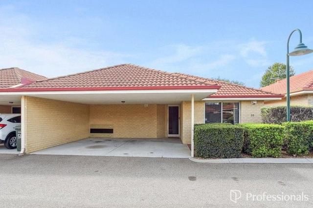 55/135 Challis Road, WA 6112