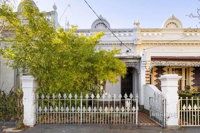 160 Amess Street, VIC 3054