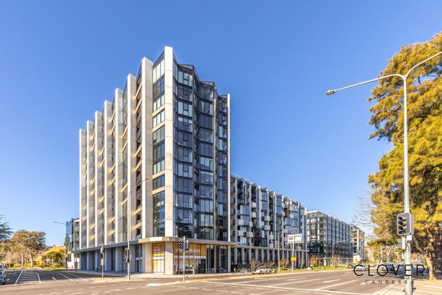723/81 Cooyong Street, ACT 2612
