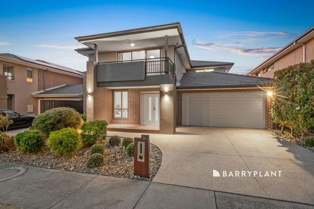 24 Stockyard Drive, VIC 3805