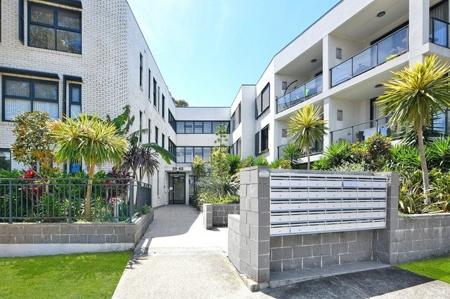 18/59-65 Chester Avenue, NSW 2035