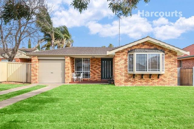 22 Watkins Crescent, NSW 2567