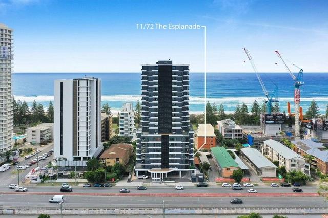 11/72 The Esplanade, QLD 4220