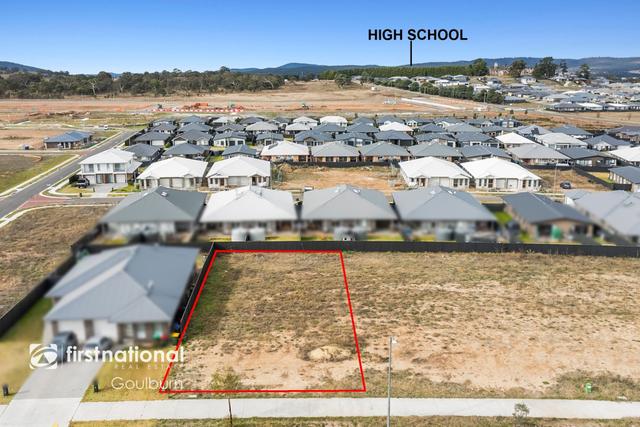 38 Brooklands Circuit, NSW 2580