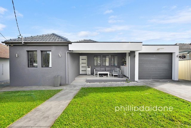 81 Gordon  Road, NSW 2144