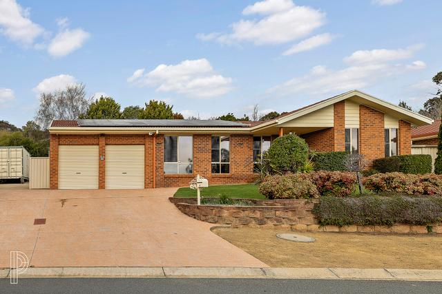 5 Carter Place, ACT 2906