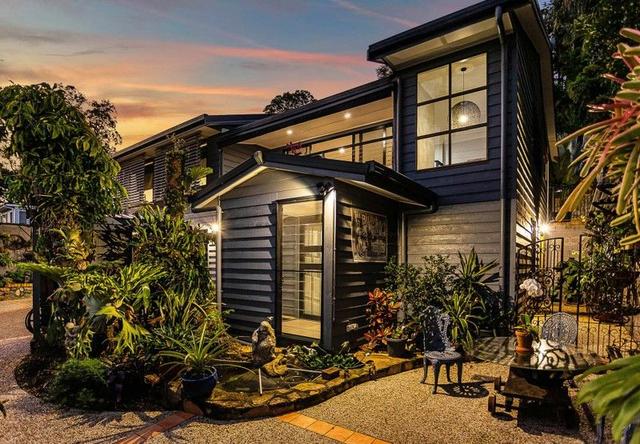 5 Hinterland Drive, QLD 4213