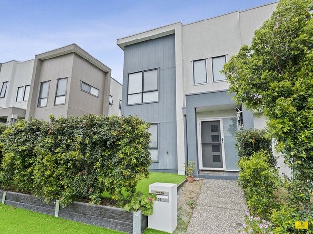 55 Sutherland Drive, QLD 4500