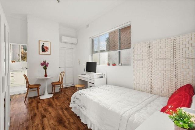 1/193 Victoria  Street, NSW 2011