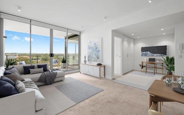 1109/2 Saunders Close, NSW 2113