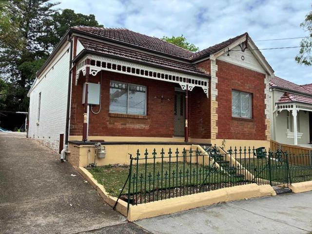 4 Napier Street, NSW 2049