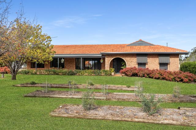 520 Darbys Falls Road, NSW 2794