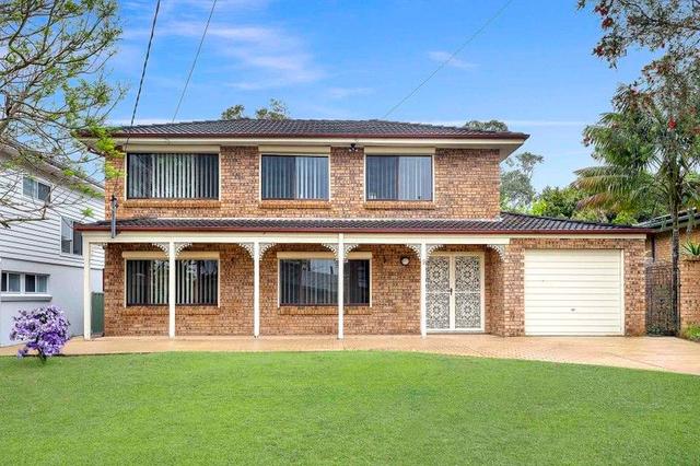 9 Patterson Road, NSW 2233