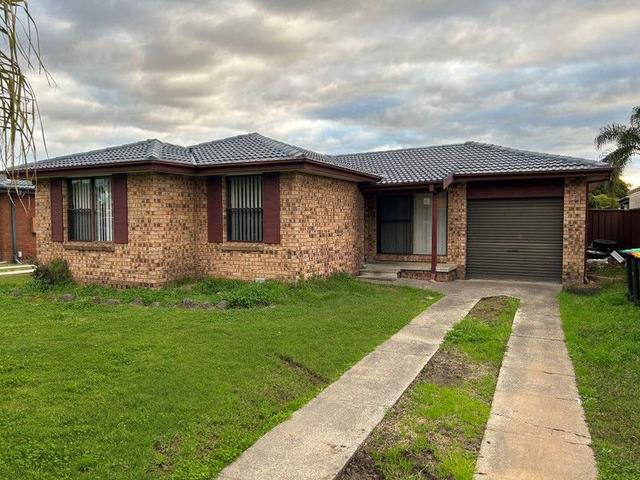 43 Melville Road, NSW 2759