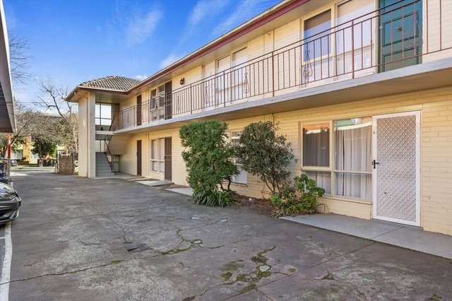 4/70 Edgar Steet, VIC 3146