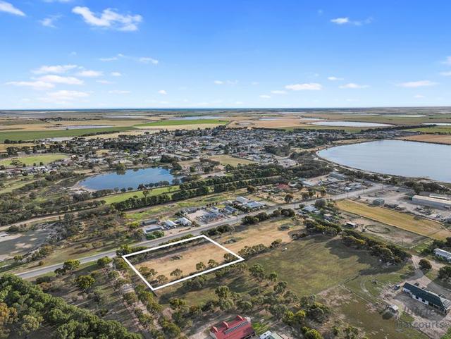 Lot 300 - 303 Gb Sherriff Road, SA 5576