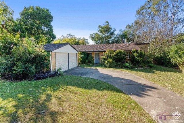 3160 Moggill Road, QLD 4070