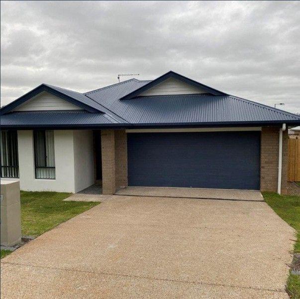 543 Connors Road, QLD 4344