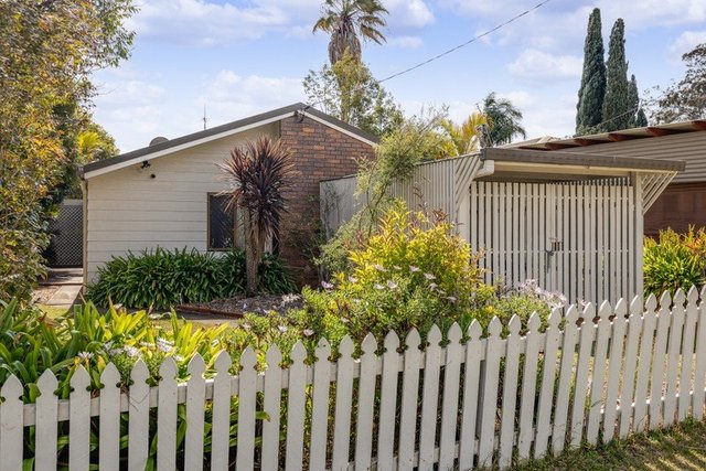 20 Bruntnell Street, QLD 4350