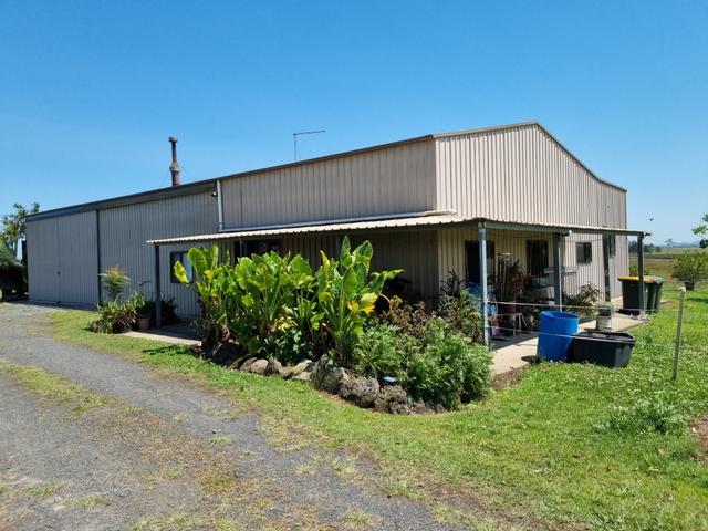 210 Coraki-Ellangowan Rd, NSW 2471