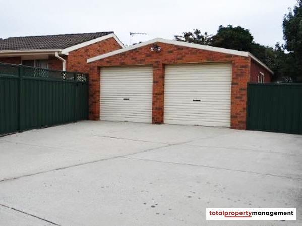 44 McLuckie Crescent, ACT 2906