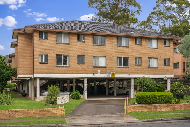 7/466 Guildford Road, NSW 2161